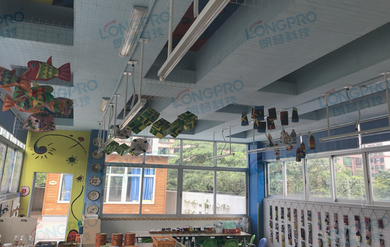 學校幼兒園灼傷事故頻發(fā)，如何正確使用紫外線燈？