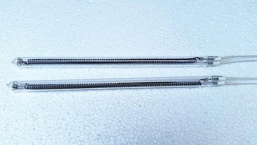 紅外線發(fā)熱管的應用領(lǐng)域