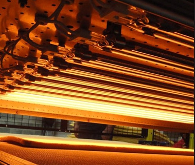 如何選擇一個(gè)合適的紅外線(xiàn)加熱管？