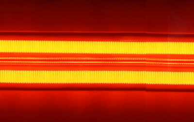 作為非接觸式加熱法的紅外線(xiàn)加熱燈為何能夠得到廣泛應(yīng)用？