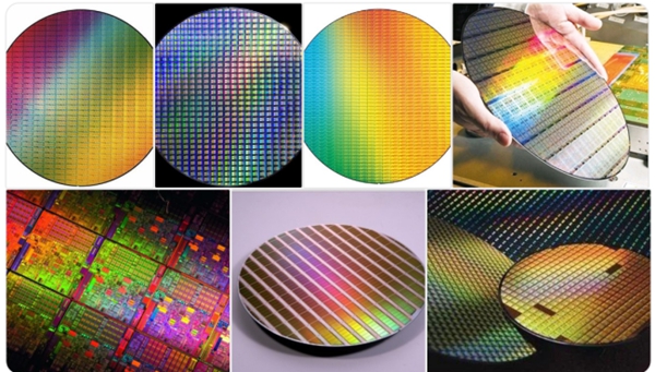 UV紫外線燈如何應(yīng)用于晶圓光擦除領(lǐng)域？