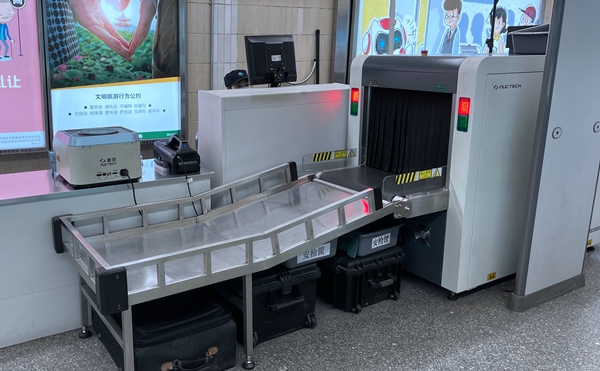 紫外線殺菌技術(shù)如何助力民航科技“抗疫”？