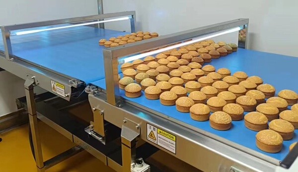 知名飲料被曝含玻璃碎片！防爆紫外線消毒燈了解一下！