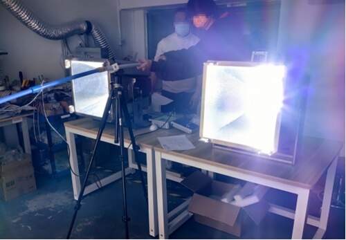 為什么HUD（抬頭顯示）應(yīng)用需要全光譜太陽光模擬器？