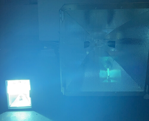 太陽(yáng)光精準(zhǔn)還原：朗普全光譜日照模擬器達(dá)到A、B級(jí)