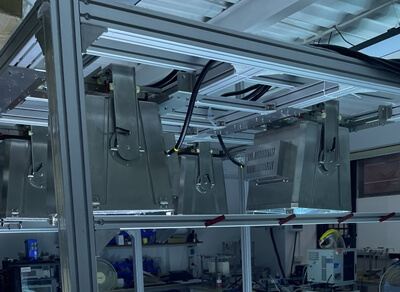 全光譜太陽(yáng)光照模擬器的技術(shù)規(guī)范涵蓋了哪些方面？