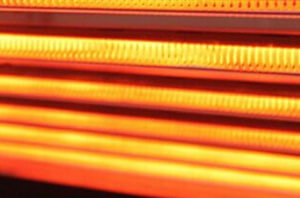 真空共晶爐鹵素短波紅外線加熱管：如何推動(dòng)IGBT焊接工藝的突破？