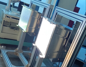 ±5%均勻度+IGBT逆變技術(shù)的A級全光譜模擬器，重新定義光伏/材料測試光源標(biāo)準(zhǔn)