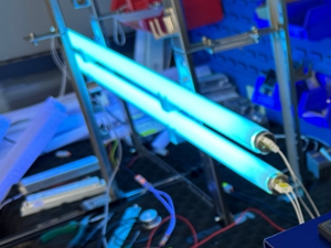 UVA340紫外老化燈管輻照度測(cè)試：避開誤區(qū) + 選對(duì)方法 = 準(zhǔn)確數(shù)據(jù)！