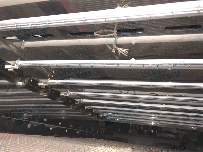 紅外線加熱燈是什么？如何理解？